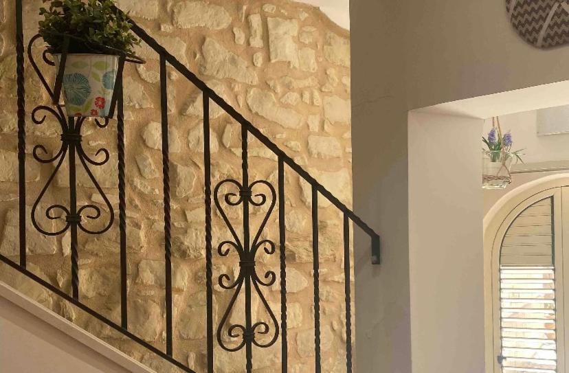 Intown - Dammuso In Pieno Centro Storico Villa Scicli Kültér fotó