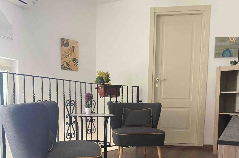 Intown - Dammuso In Pieno Centro Storico Villa Scicli Kültér fotó